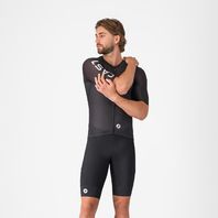 CASTELLI ENDURANCE 4 SHORT男短車褲