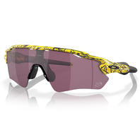 OAKLEY 2023 TOUR DE FRANCE™ RADAR® EV PATH® 環法限定 PRIZM 色控科技 路面用