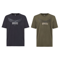OAKLEY SI OAKLEY EAGLE TAB TEE 短T