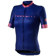 CASTELLI GRADIENT JERSEY 女生款