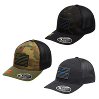 OAKLEY SI MULTICAM FLAG 110 SNAPBCK CAP 網帽