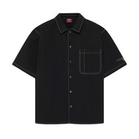OAKLEY HERITAGE OVER SHIRT 短襯衫