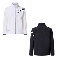 OAKLEY ENHANCE TECH JERSEY JACKET 15.7 運動外套