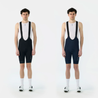 MONO BIB SHORTS 2.0男吊帶短車褲