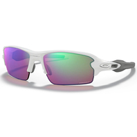 OAKLEY FLAK® 2.0 (LOW BRIDGE FIT) PRIZM 色控科技 亞洲版 高爾夫專用