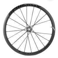 SPINERGY Z32 ALLOY REAR