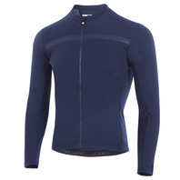 CASTELLI CLASSIFICA LS AF JERSEY 亞洲版 薄長車衣防曬 