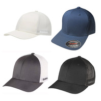 OAKLEY GOLF CRESTING TRUCKER 高球網帽