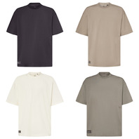 OAKLEY FGL UNION POCKET TEE 5.0