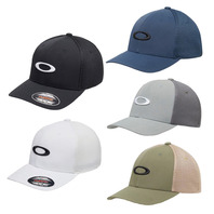 OAKLEY ELLIPSE MESH HAT 高球網帽