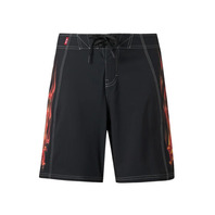 OAKLEY HERITAGE FLAME BOARSHORT 衝浪短褲