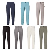 OAKLEY TRANSITION PANT