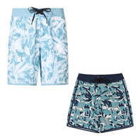OAKLEY SESSION RC 19" BOARDSHORT