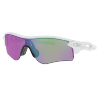 OAKLEY RADARLOCK® PATH® (LOW BRIDGE FIT) 亞洲版 PRIZM 色控科技