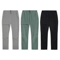 OAKLEY WHIRL SZN OUTDOOR PANT 戶外機能長褲