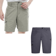 OAKLEY SKULL OCS STAPLE SHORTS