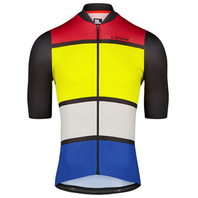 LOOK FONDO LIGHTWEIGHT JERSEY