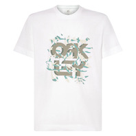 OAKLEY B1B CORAL TEE
