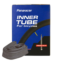 PANARACER STANDARD 0.9MM TUBE 700x18 /25C 80MM