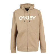 OAKLEY TEDDY FULL ZIP HODDIE