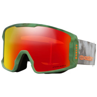 OAKLEY LINE MINER™ L SNOW GOGGLES