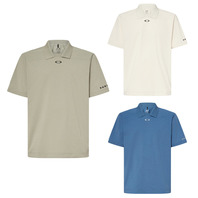 OAKLEY O-SYNC PACK SKIPPER POLO 短POLO衫