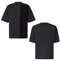  DUAL MIX TEE
